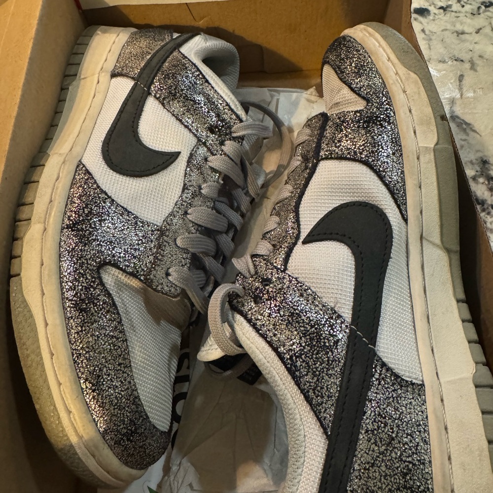 Rare Nike Dunks